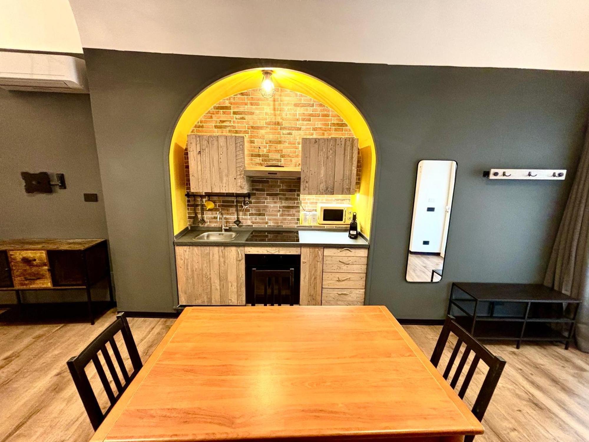 Gray Suite Con Sauna Ragusa Kültér fotó